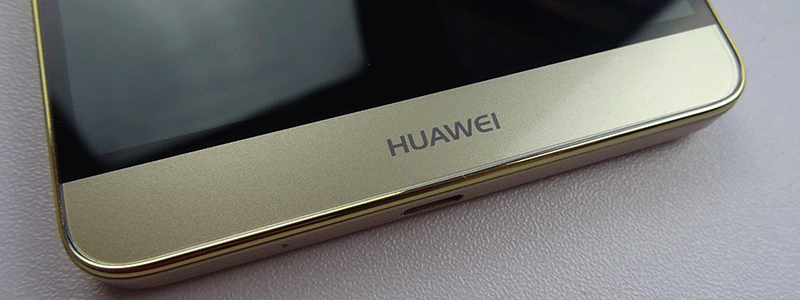 Huawein Ascend Mate 7