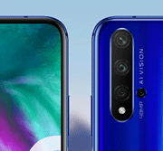 Honor 20 vs Honor 10