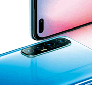 Oppo Reno 3