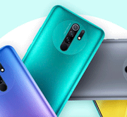 Redmi 9