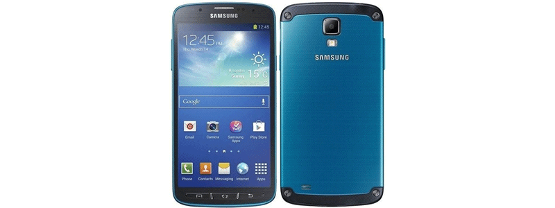 Samsung Galaxy S4 Active GT-I9295