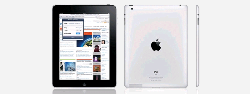 Apple iPad 3