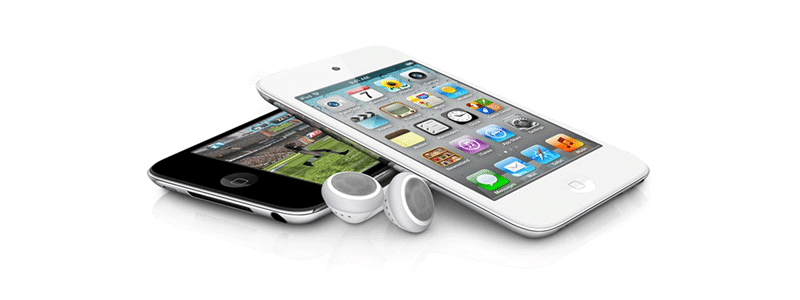 Apple iPod Touch 4