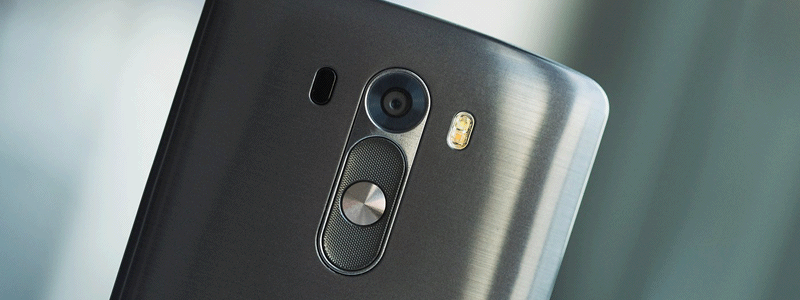 LG G3 D855