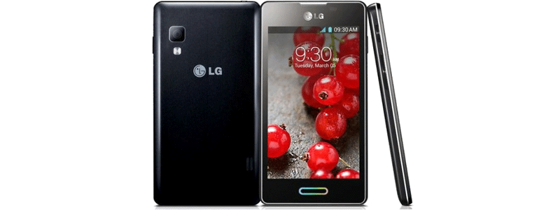 LG Optimus L3 - l5 - l7 -l9 - L-Style