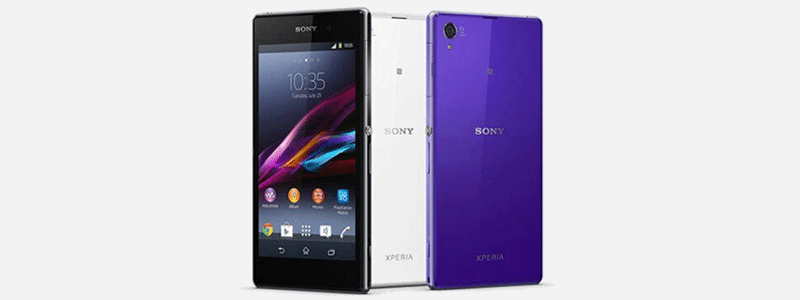 Sony Xperia Z1